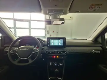 DACIA LOGAN 1.0 Eco-G 100CP Prestige MT6