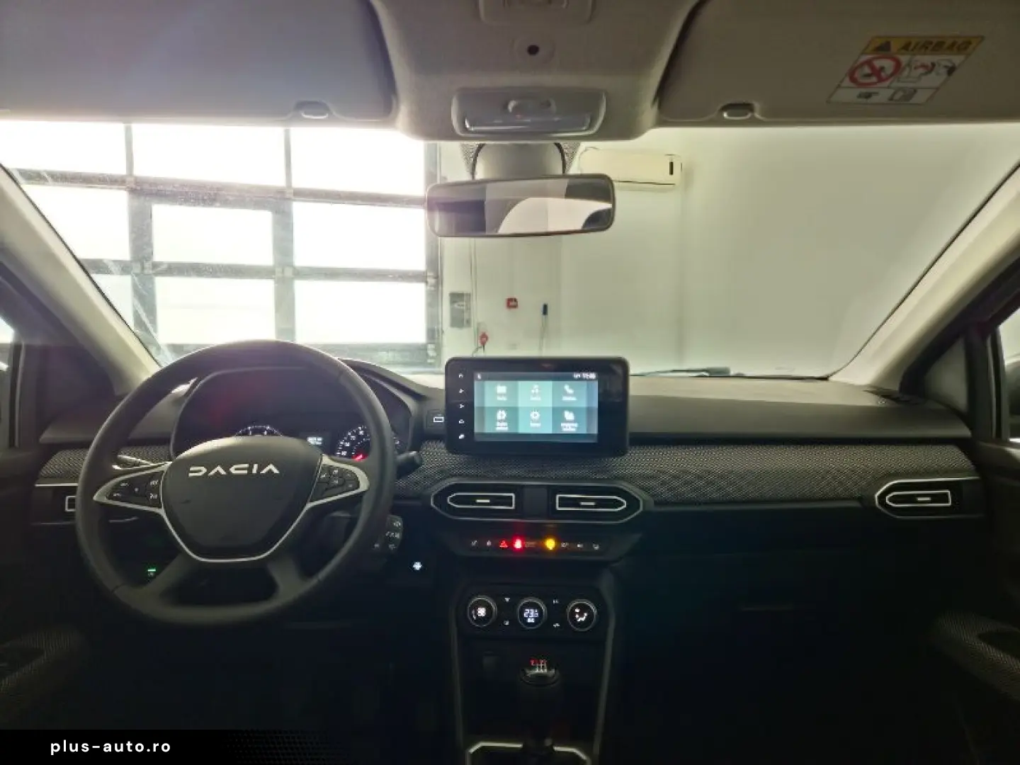 DACIA LOGAN 1.0 Eco-G 100CP Prestige MT6