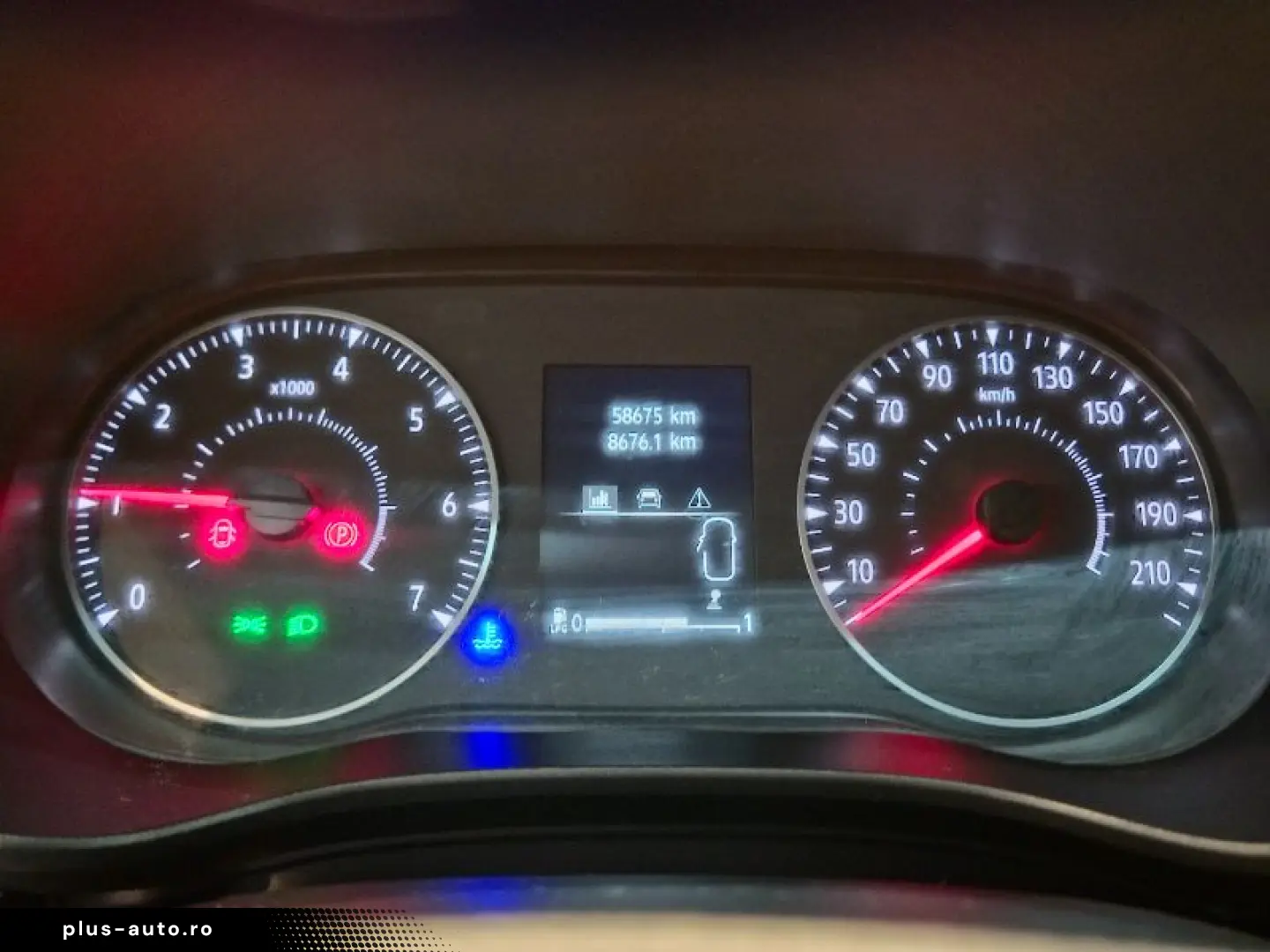 DACIA LOGAN 1.0 Eco-G 100CP Prestige MT6