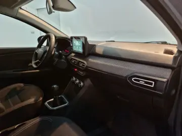 DACIA LOGAN 1.0 Eco-G 100CP Prestige MT6