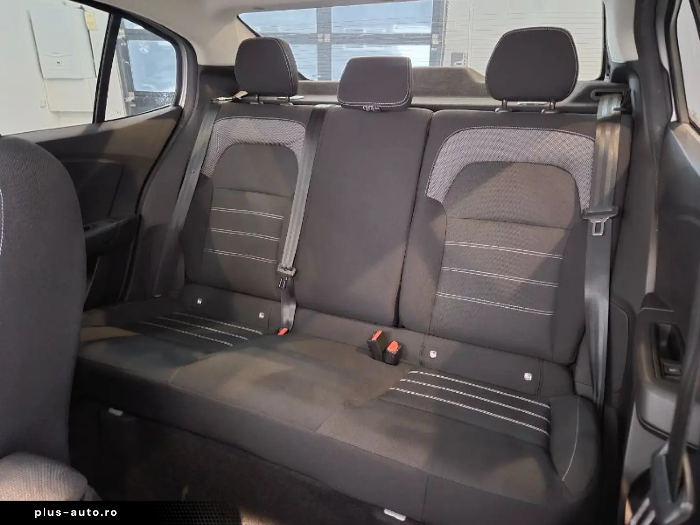 DACIA LOGAN 1.0 Eco-G 100CP Prestige MT6