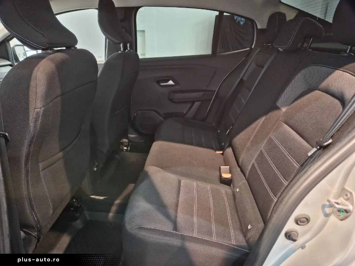 DACIA LOGAN 1.0 Eco-G 100CP Prestige MT6