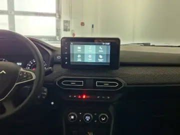 DACIA LOGAN 1.0 Eco-G 100CP Prestige MT6