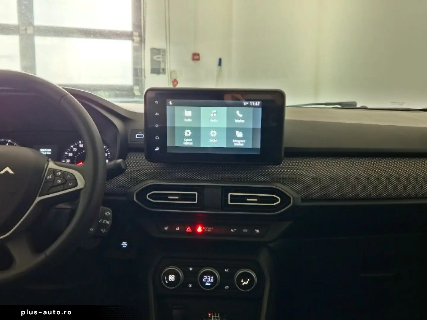 DACIA LOGAN 1.0 Eco-G 100CP Prestige MT6