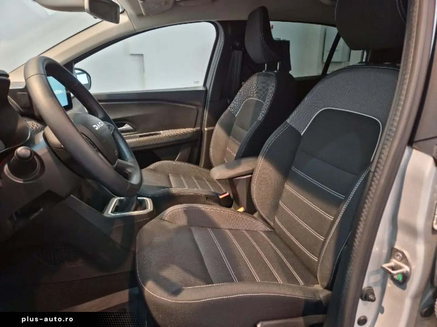 DACIA LOGAN 1.0 Eco-G 100CP Prestige MT6