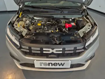 DACIA LOGAN 1.0 Eco-G 100CP Prestige MT6