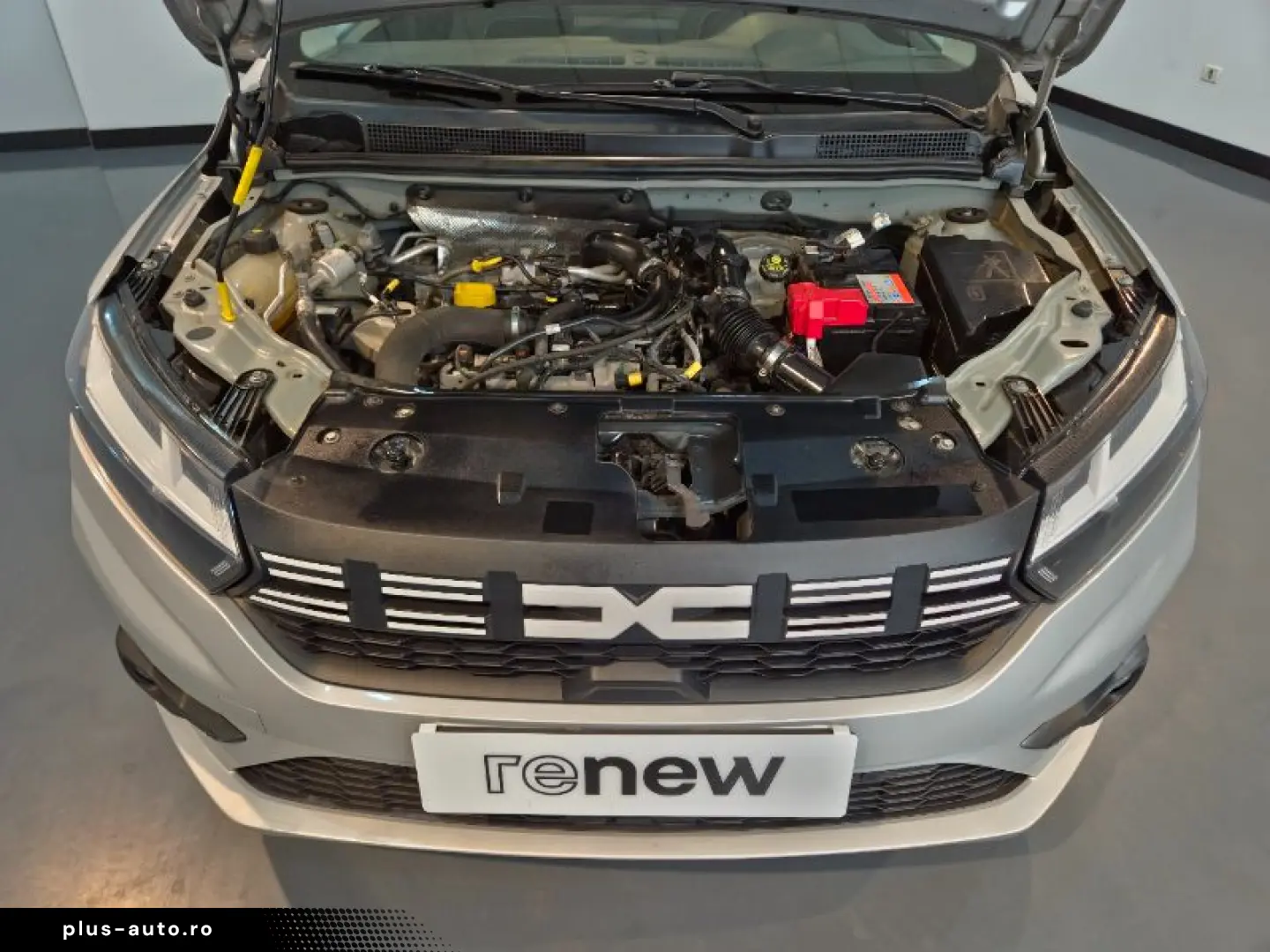 DACIA LOGAN 1.0 Eco-G 100CP Prestige MT6