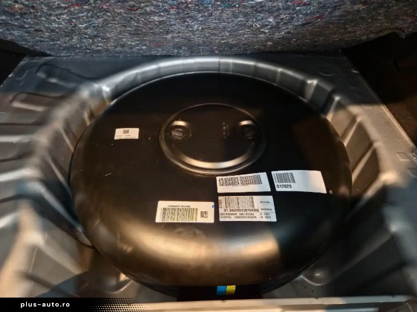 DACIA LOGAN 1.0 Eco-G 100CP Prestige MT6