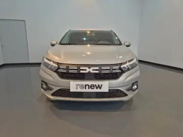 DACIA LOGAN 1.0 Eco-G 100CP Prestige MT6