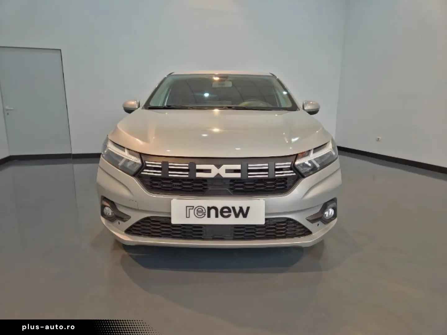 DACIA LOGAN 1.0 Eco-G 100CP Prestige MT6