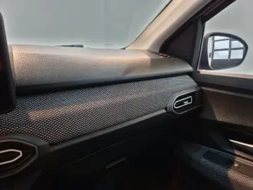 DACIA LOGAN 1.0 Eco-G 100CP Prestige MT6