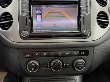 Volkswagen Tiguan 2.0 TDI SCR 4MOTION BlueMotion