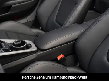 PORSCHE 992 -2 (911) Carrera Cabriolet BOSE Sportabgas