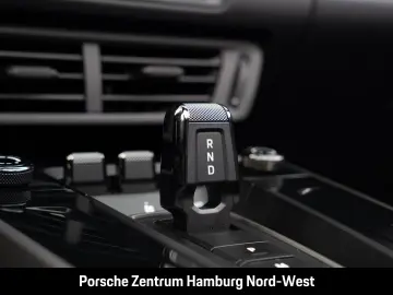 PORSCHE 992 -2 (911) Carrera Cabriolet BOSE Sportabgas