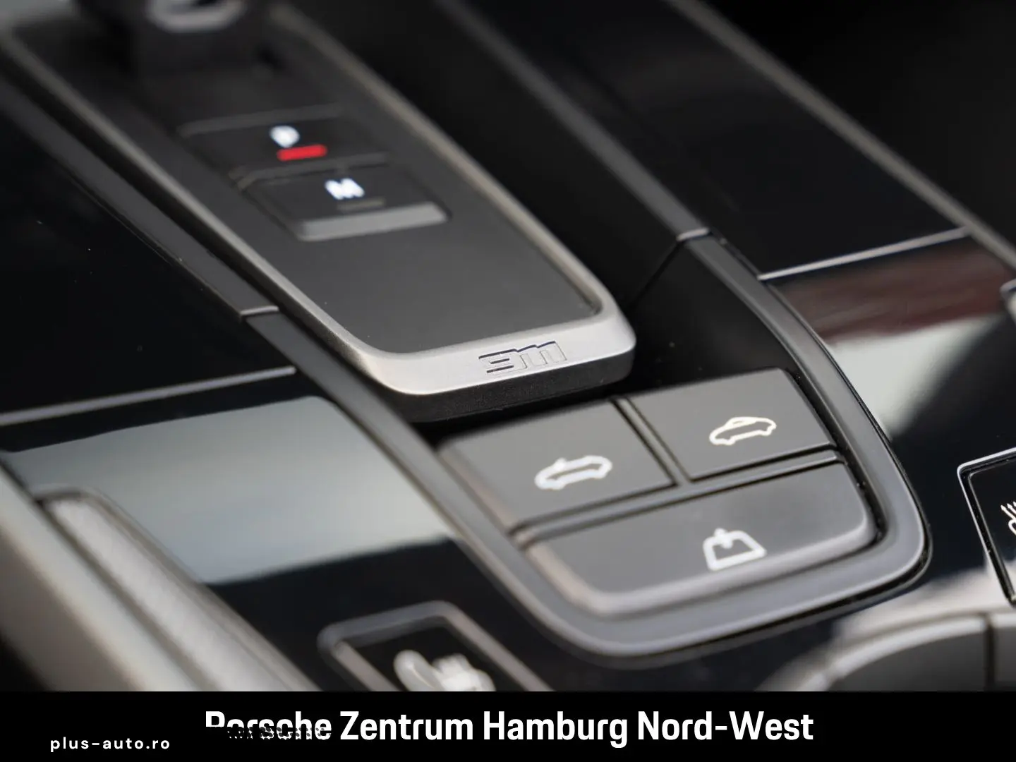 PORSCHE 992 -2 (911) Carrera Cabriolet BOSE Sportabgas