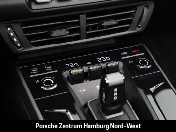 PORSCHE 992 -2 (911) Carrera Cabriolet BOSE Sportabgas