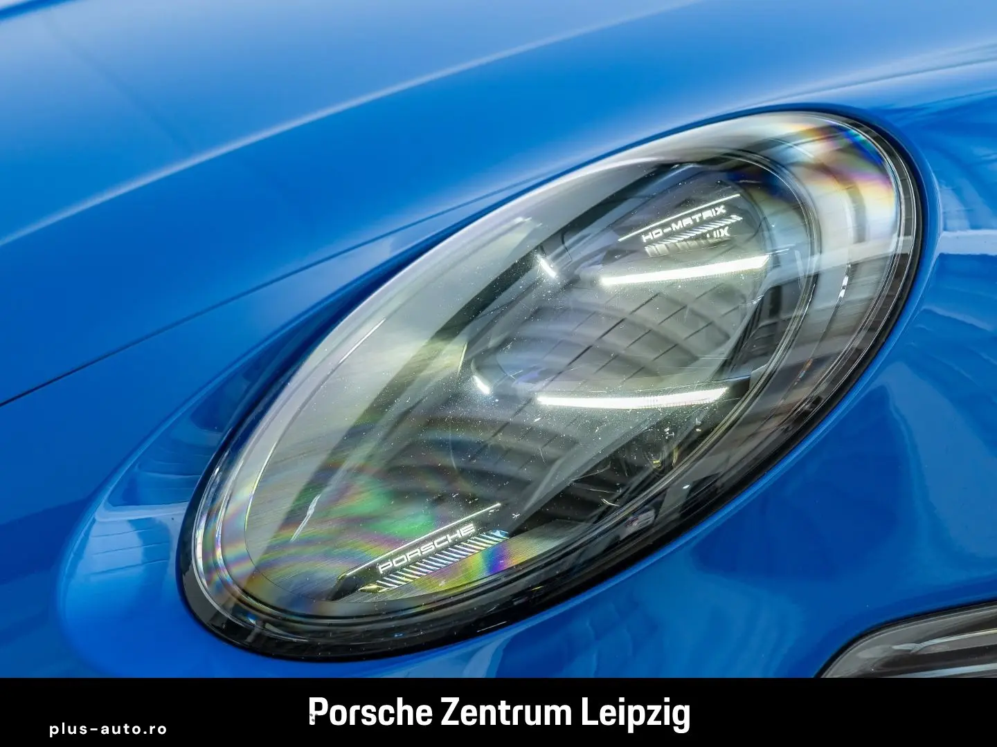 PORSCHE 992 911 Carrera S Cabriolet InnoDrive Sportabgas