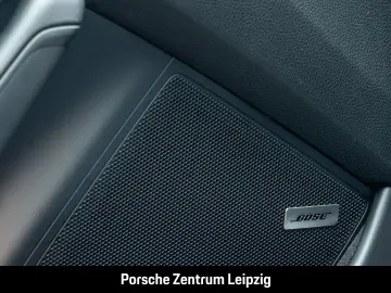 PORSCHE 992 911 Carrera S Cabriolet InnoDrive Sportabgas