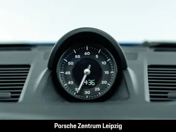 PORSCHE 992 911 Carrera S Cabriolet InnoDrive Sportabgas