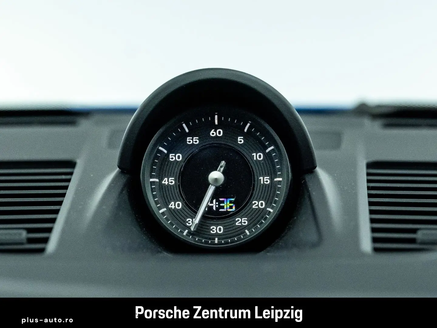 PORSCHE 992 911 Carrera S Cabriolet InnoDrive Sportabgas