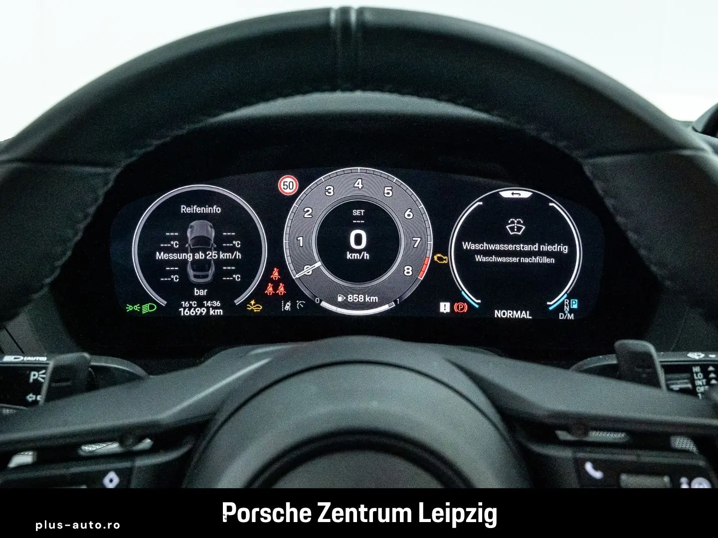 PORSCHE 992 911 Carrera S Cabriolet InnoDrive Sportabgas