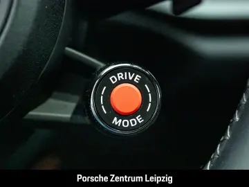 PORSCHE 992 911 Carrera S Cabriolet InnoDrive Sportabgas