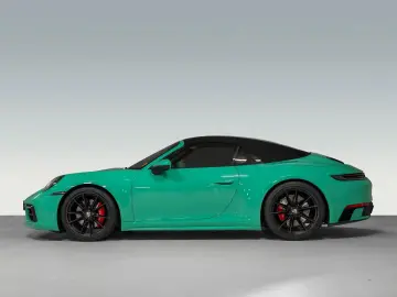 PORSCHE 992 911 Carrera S Cabriolet 18 Wege Sitze LiftVA