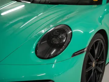 PORSCHE 992 911 Carrera S Cabriolet 18 Wege Sitze LiftVA