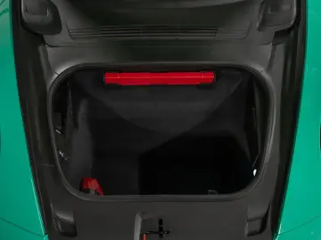 PORSCHE 992 911 Carrera S Cabriolet 18 Wege Sitze LiftVA