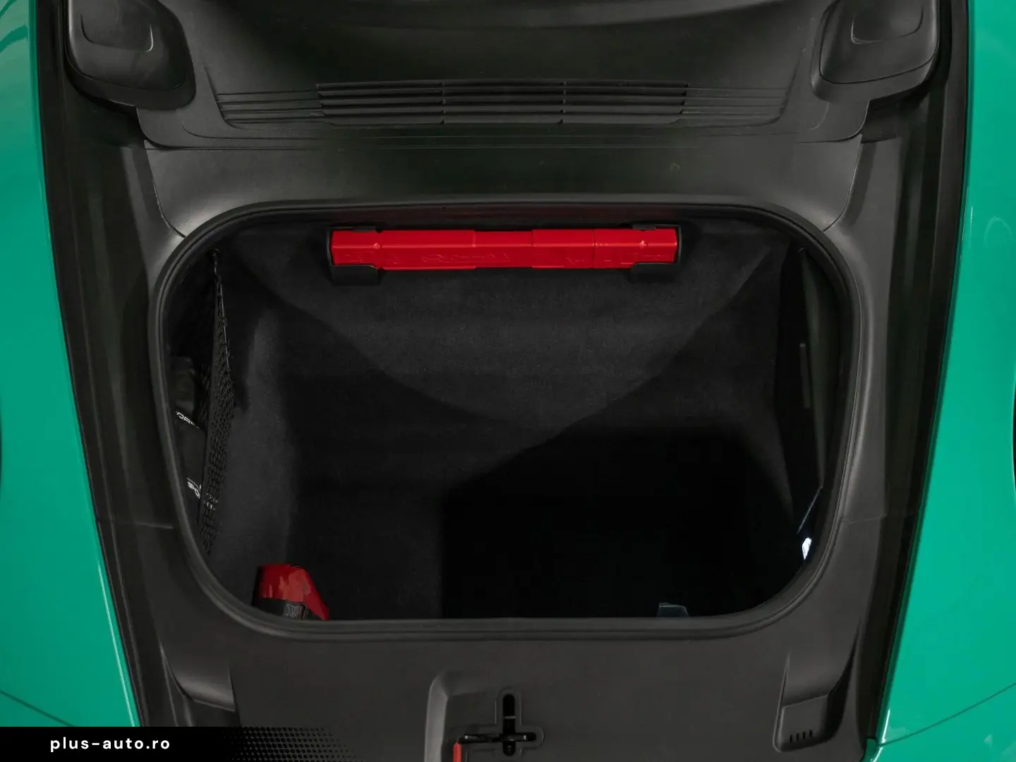 PORSCHE 992 911 Carrera S Cabriolet 18 Wege Sitze LiftVA