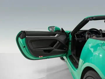 PORSCHE 992 911 Carrera S Cabriolet 18 Wege Sitze LiftVA