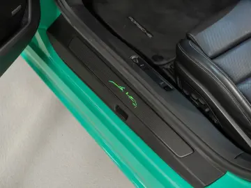 PORSCHE 992 911 Carrera S Cabriolet 18 Wege Sitze LiftVA