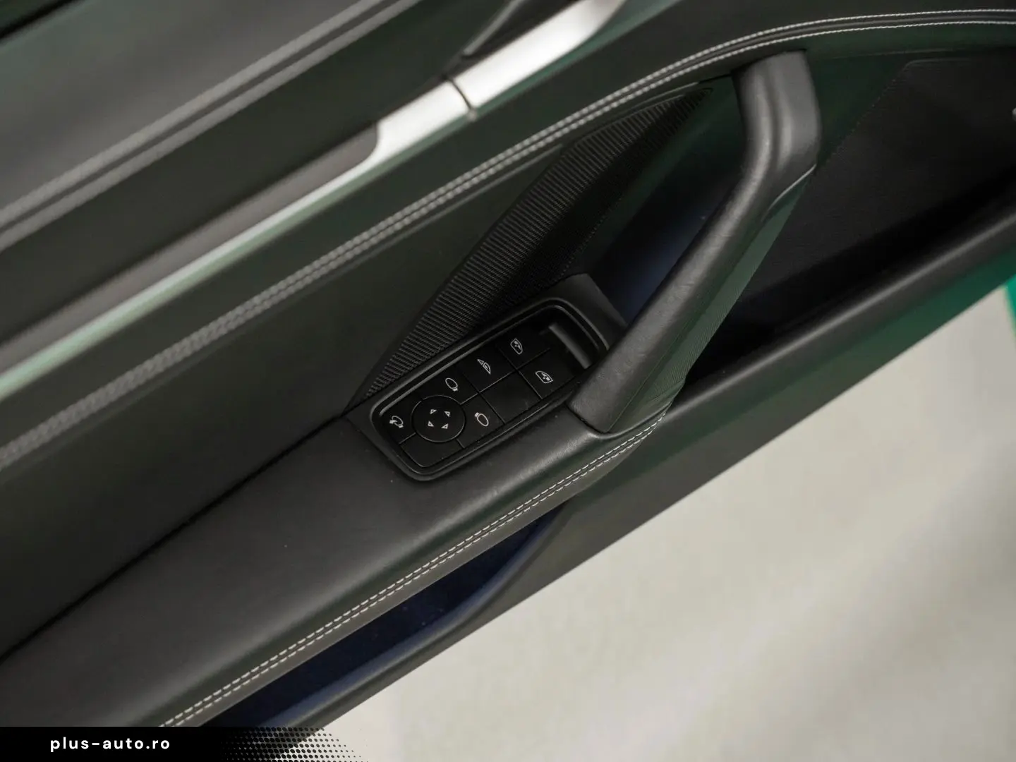 PORSCHE 992 911 Carrera S Cabriolet 18 Wege Sitze LiftVA