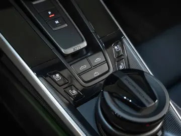 PORSCHE 992 911 Carrera S Cabriolet 18 Wege Sitze LiftVA