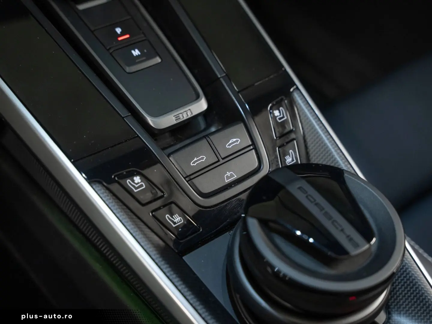 PORSCHE 992 911 Carrera S Cabriolet 18 Wege Sitze LiftVA