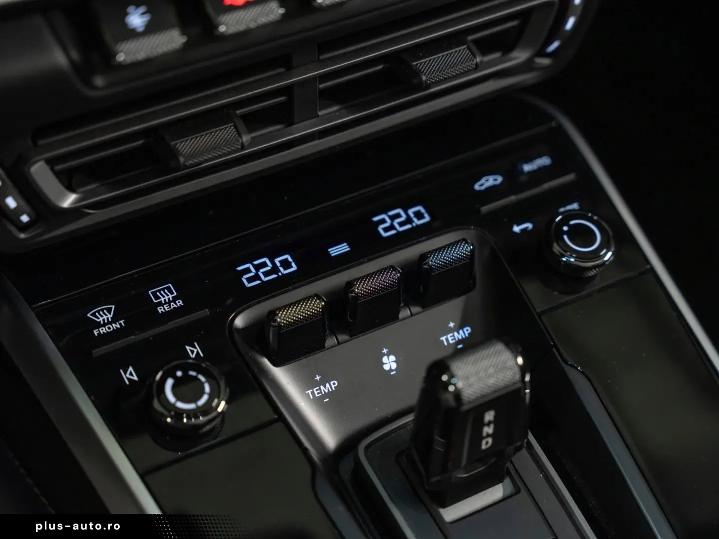 PORSCHE 992 911 Carrera S Cabriolet 18 Wege Sitze LiftVA