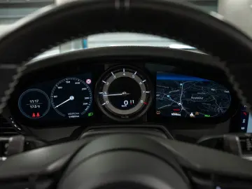 PORSCHE 992 911 Carrera S Cabriolet 18 Wege Sitze LiftVA