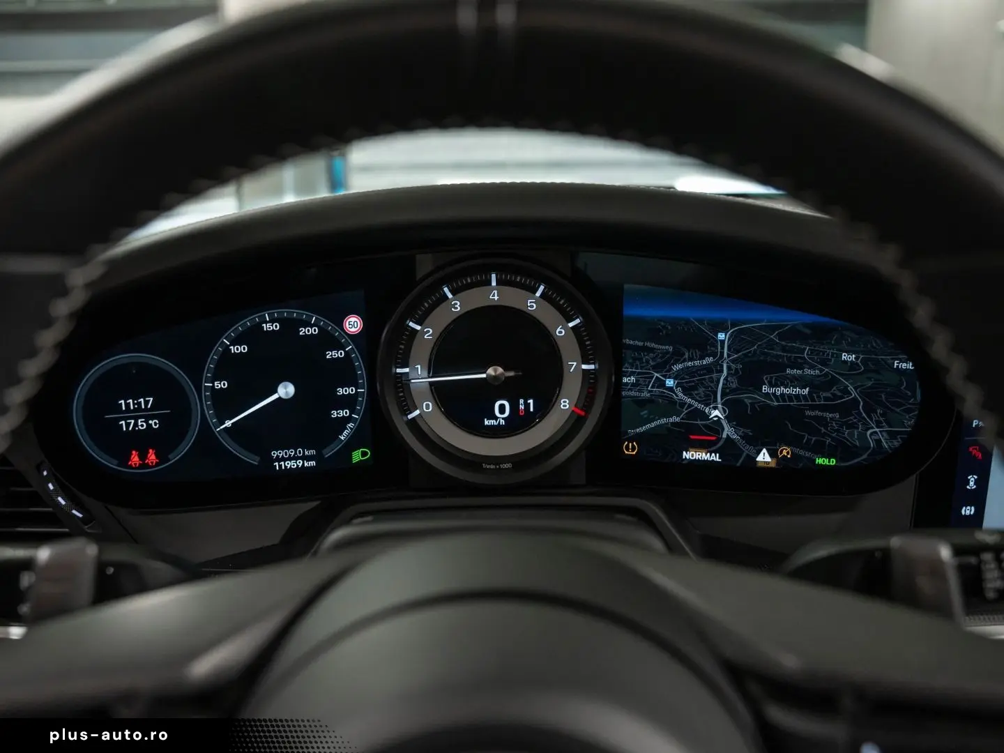 PORSCHE 992 911 Carrera S Cabriolet 18 Wege Sitze LiftVA