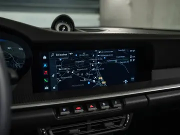 PORSCHE 992 911 Carrera S Cabriolet 18 Wege Sitze LiftVA