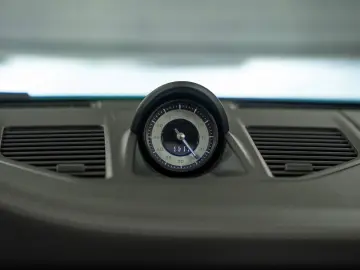 PORSCHE 992 911 Carrera S Cabriolet 18 Wege Sitze LiftVA