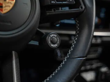 PORSCHE 992 911 Carrera S Cabriolet 18 Wege Sitze LiftVA