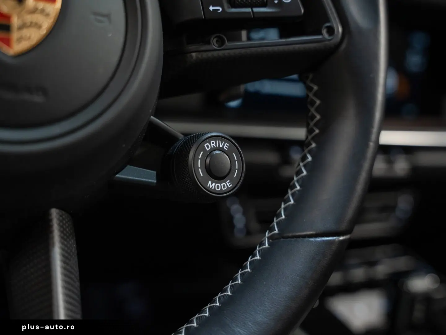 PORSCHE 992 911 Carrera S Cabriolet 18 Wege Sitze LiftVA