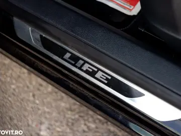 Volkswagen Tiguan 2.0 TDI DPF 4Motion