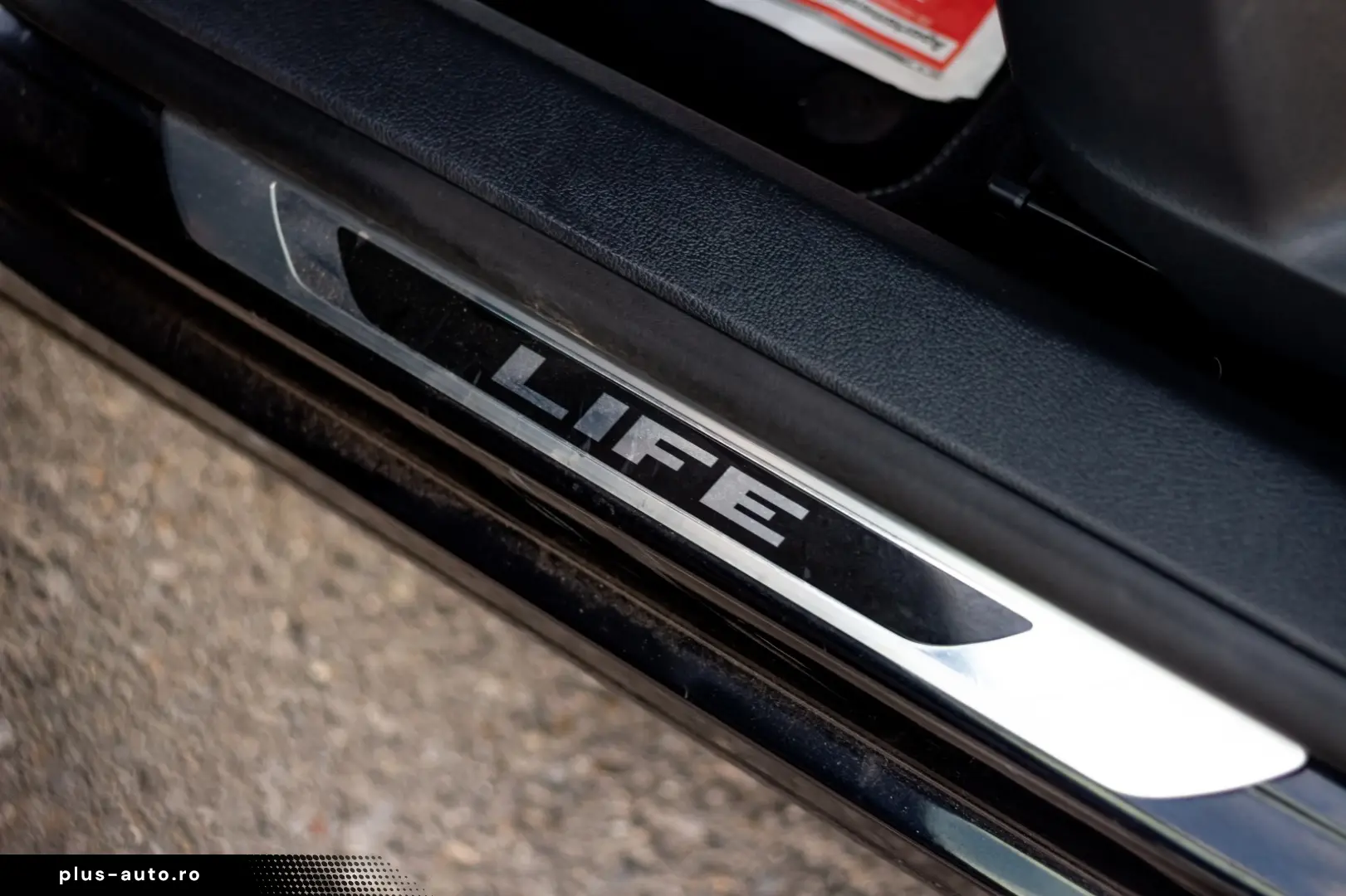 Volkswagen Tiguan 2.0 TDI DPF 4Motion