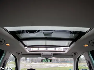 Volkswagen Tiguan 2.0 TDI DPF 4Motion