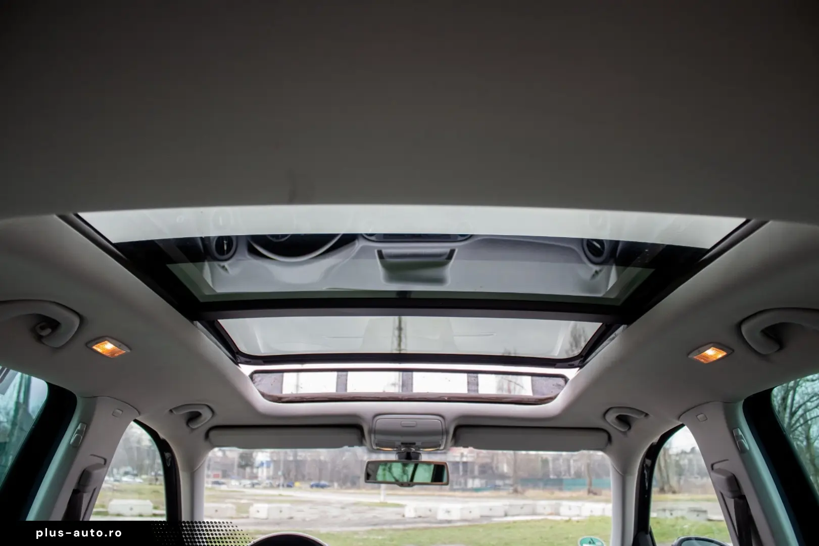 Volkswagen Tiguan 2.0 TDI DPF 4Motion