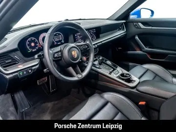 PORSCHE 992 911 Carrera S Cabrio HD-Matrix Inno Sportabg
