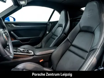 PORSCHE 992 911 Carrera S Cabrio HD-Matrix Inno Sportabg