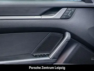 PORSCHE 992 911 Carrera S Cabrio HD-Matrix Inno Sportabg