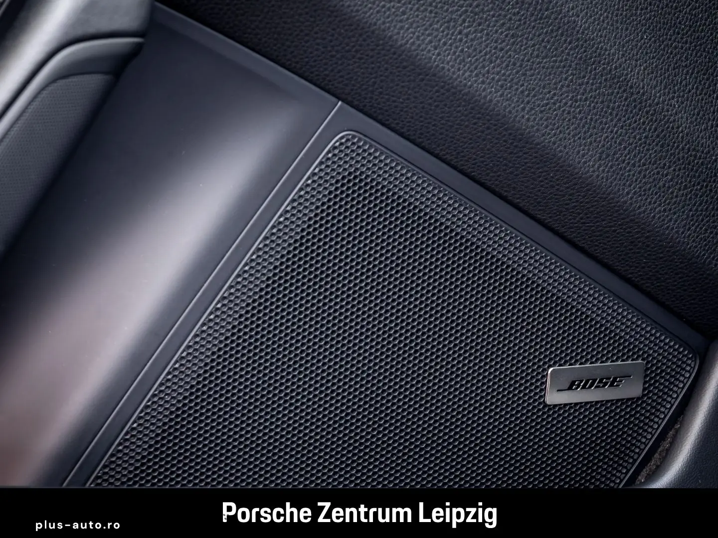 PORSCHE 992 911 Carrera S Cabrio HD-Matrix Inno Sportabg